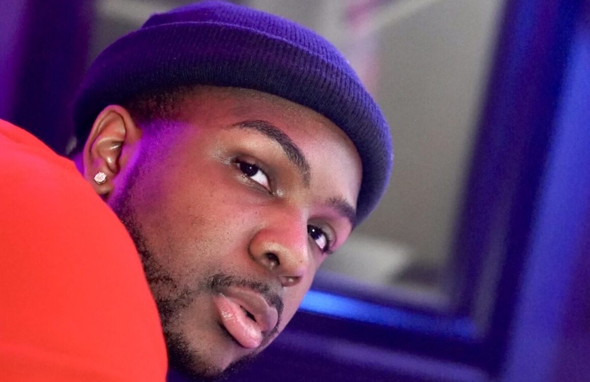 Exclusive Interview with Fast Rising Louisiana artist Donnie Fresh