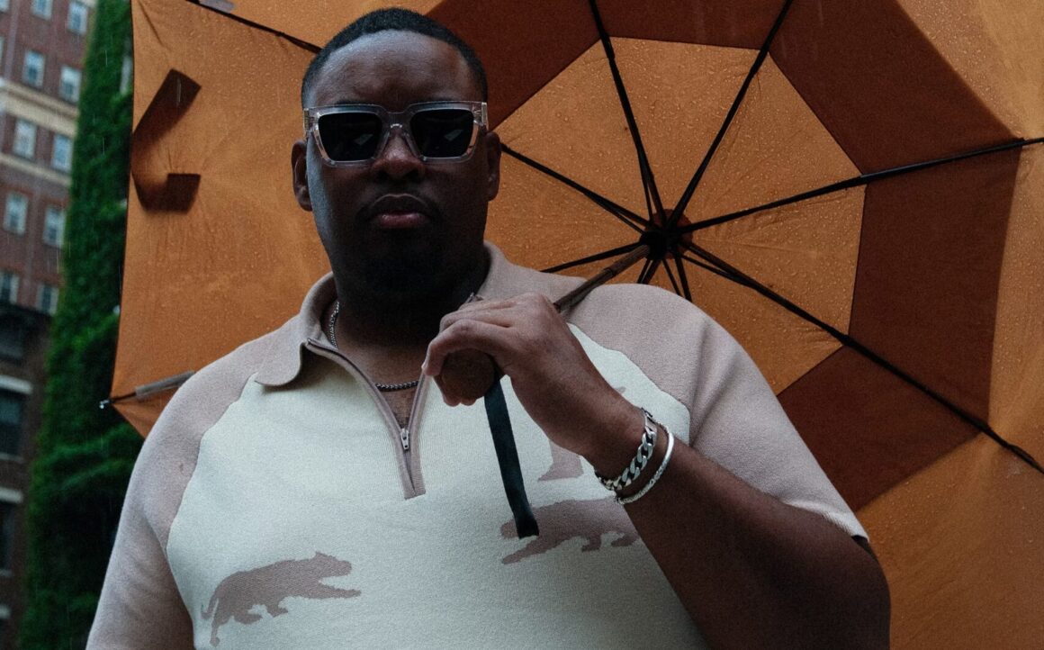 Charlie Wayy Delivers Powerful Album 'Sweet Sixteen'