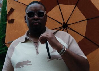 Charlie Wayy Delivers Powerful Album 'Sweet Sixteen'