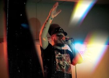 Devan Childs: New Album, “Al Capone”