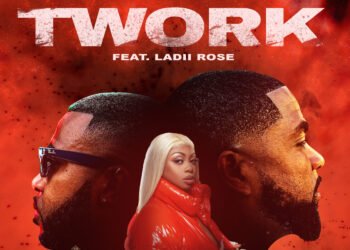 Chronic Records Announces Release of Twork, a Sizzling Hot Single from DIEGO Featuring Flip Da Flippa and Ladii Rose