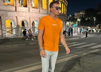 Upcoming Artist AJ Ottaviano And His Beginning In The Music Industry