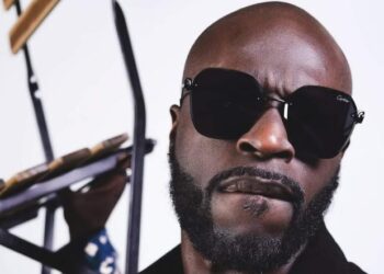 Boi Blue Drops New Music Video ‘Big Pressure’