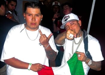 Discovery Of The Day: Rising Artist Grizzlee