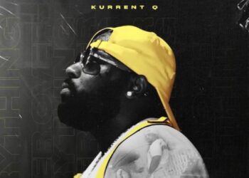 Kurrent Q Is Making An Impact In Hip-Hop