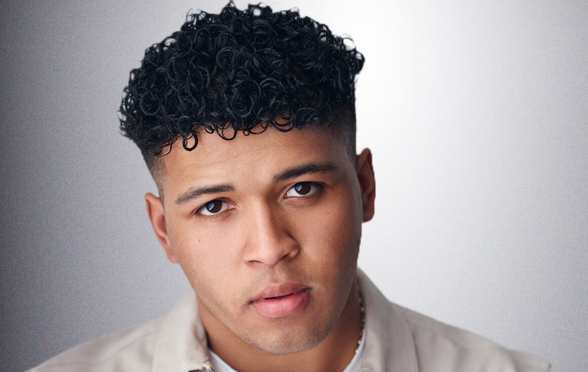 UK Pop Artist Jordan Smithy Has New Music Coming Soon