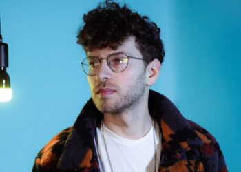 Benjamin Elias Pens New Album ‘Prana’ Hoping to Inspire a Powerful Spiritual Awakening in Listeners