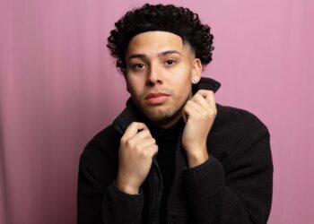 Enzo Making Noise With his New Single “Big Sass”