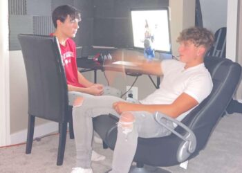 dnttrstliam And His Plans To Rise Up In The Music Scene