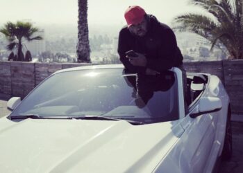 Promoboi | 5 Million Sold, Underdog To R&B