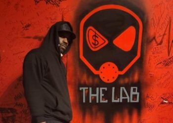 Meet Dblac, A DC Rapper and Building Bridges Movement Founder