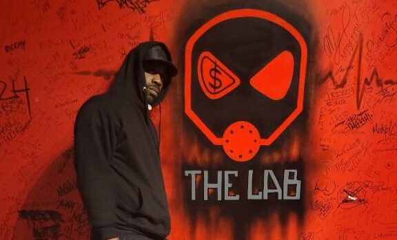 Meet Dblac, A DC Rapper and Building Bridges Movement Founder