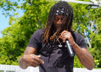 Introducing A New Up And Coming Artist August Aka August 3x