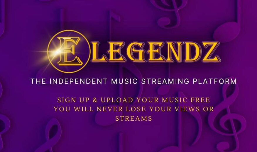 The Independent Music Streaming Platform for Independent Artists