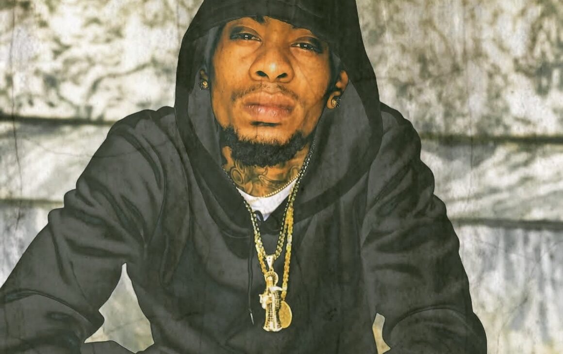 Lo Trillinger – U Remind Me (of my Slab)