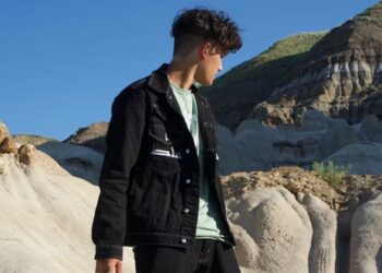 Marto Returns With Engaging New Single, "Innocent"