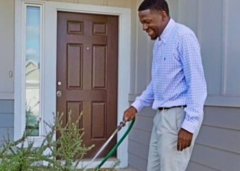 Exclusive Interview: G-Smith