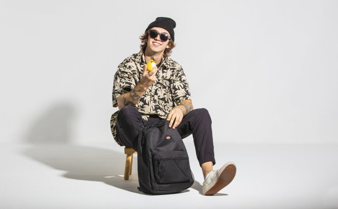Gudboy Leaves It All Behind With New Single "I Can't Love U"