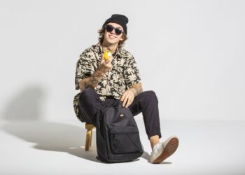 Gudboy Leaves It All Behind With New Single "I Can't Love U"