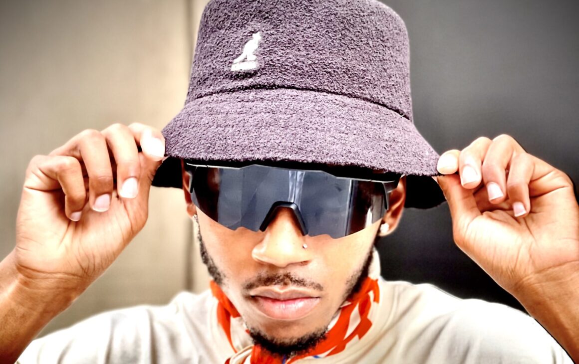 Check Out R$M Mack New Single “I Can Fly” Creating Some Serious Buzz