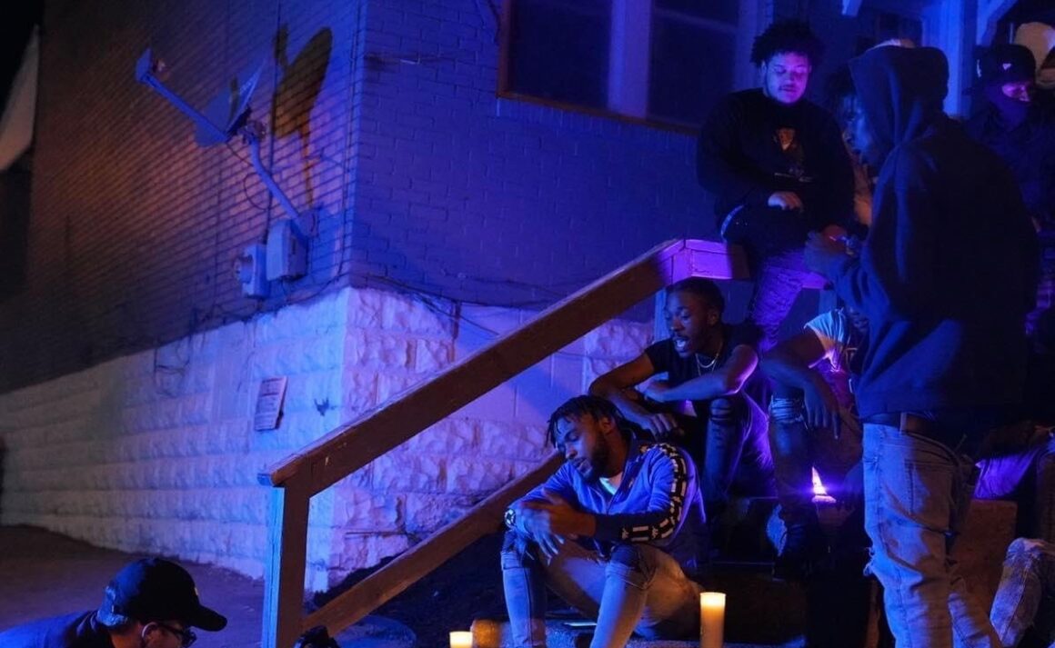 Rosettachild "Changes" Official Music Video