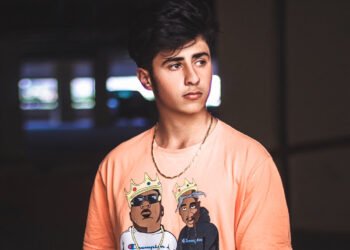 Amir Salehian, a Young Music Genius in Iran