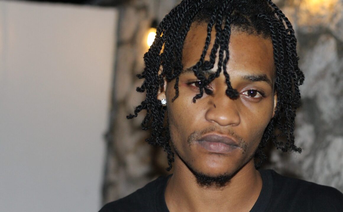 FireVerse Drops his New Single, Reggae Music