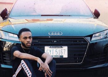 Ohio Rapper L$D Delivers His Latest Project, “Lil $niper Demon”