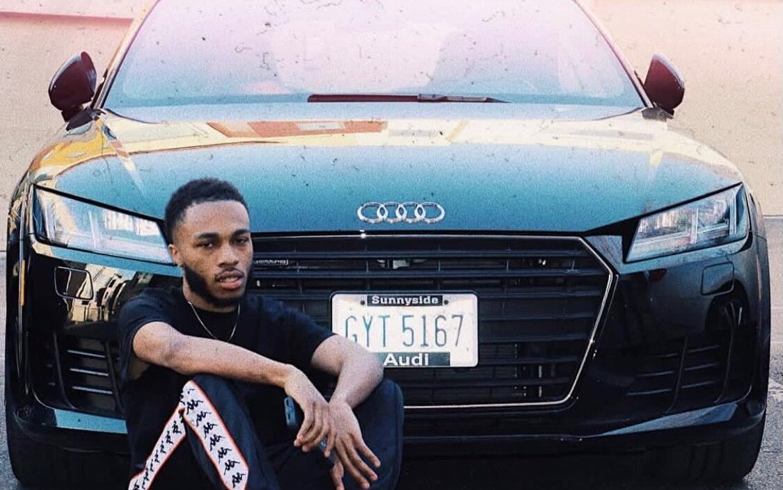 Ohio Rapper L$D Delivers His Latest Project, “Lil $niper Demon”