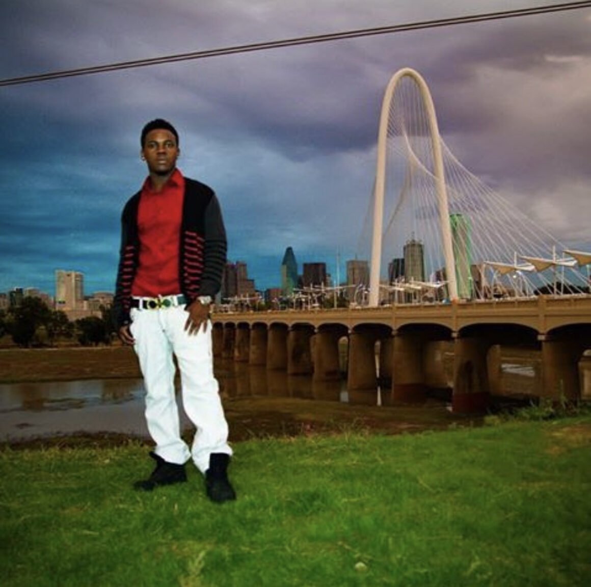 Dallas Artist Lil Quincy Is Up Next