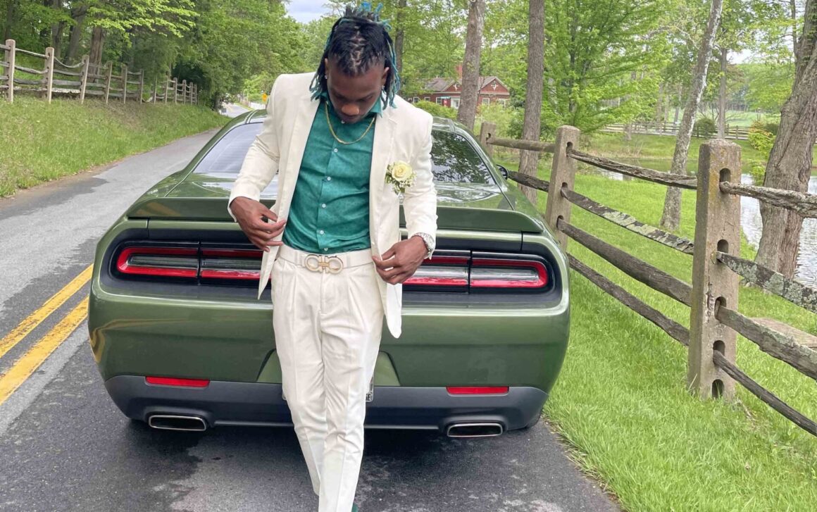 The Hip Hop Artist Malik Wilson, Changing The Music Game