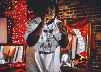 Artist of the Week: Ohio Rapper “True Confidence”