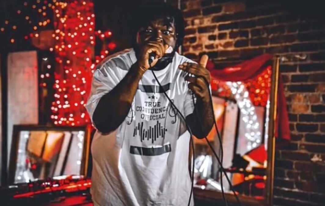 Artist of the Week: Ohio Rapper “True Confidence”