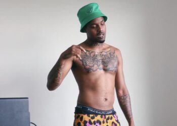 New Artist Opening Eyes and Ears With His Consistent, Good Quality Music