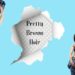Premiere: DYLI Shares Ultimate Hymn For Brunettes Titled “Pretty Brown Hair”