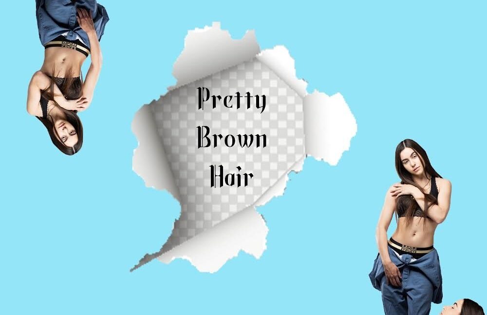 Premiere: DYLI Shares Ultimate Hymn For Brunettes Titled “Pretty Brown Hair”