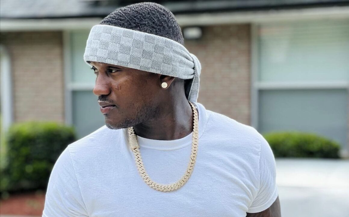 Song 'Everday' by Rapper FortManny Bets is Making Waves in the HipHop Community