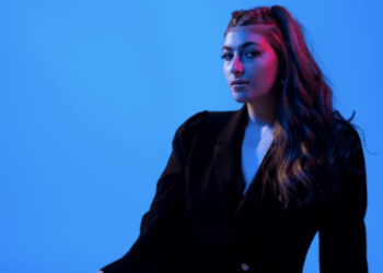 Pop And R&b Singer-songwriter Ioanna And International Punjabi Superstar Deep Jandu Team Up For End Of Summer Banger, “Rock My Boat”