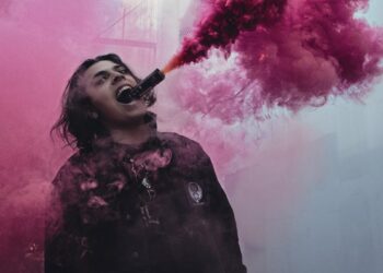 Johnathon “NIGHTMÆR” Miranda The Rising Talent from the Inland Empire