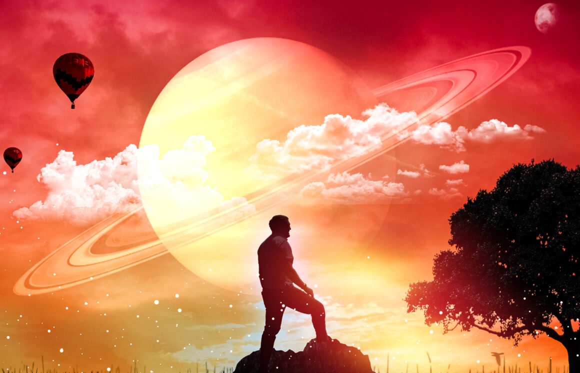 Agon has Recently Announced his New Single: “Kindness Will Save The World.”