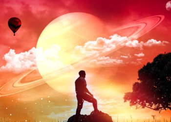 Agon has Recently Announced his New Single: “Kindness Will Save The World.”