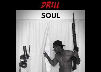 King ZZ Shares New Project "Drill Soul"
