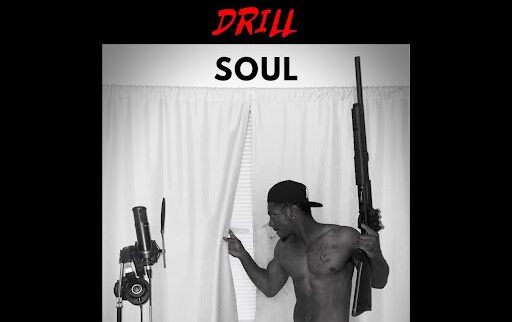 King ZZ Shares New Project "Drill Soul"
