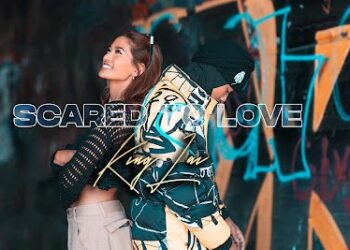 Lai Ram CeLai Ram Ceu Aka King Lai Drops The Visual For “Scared To Love”u