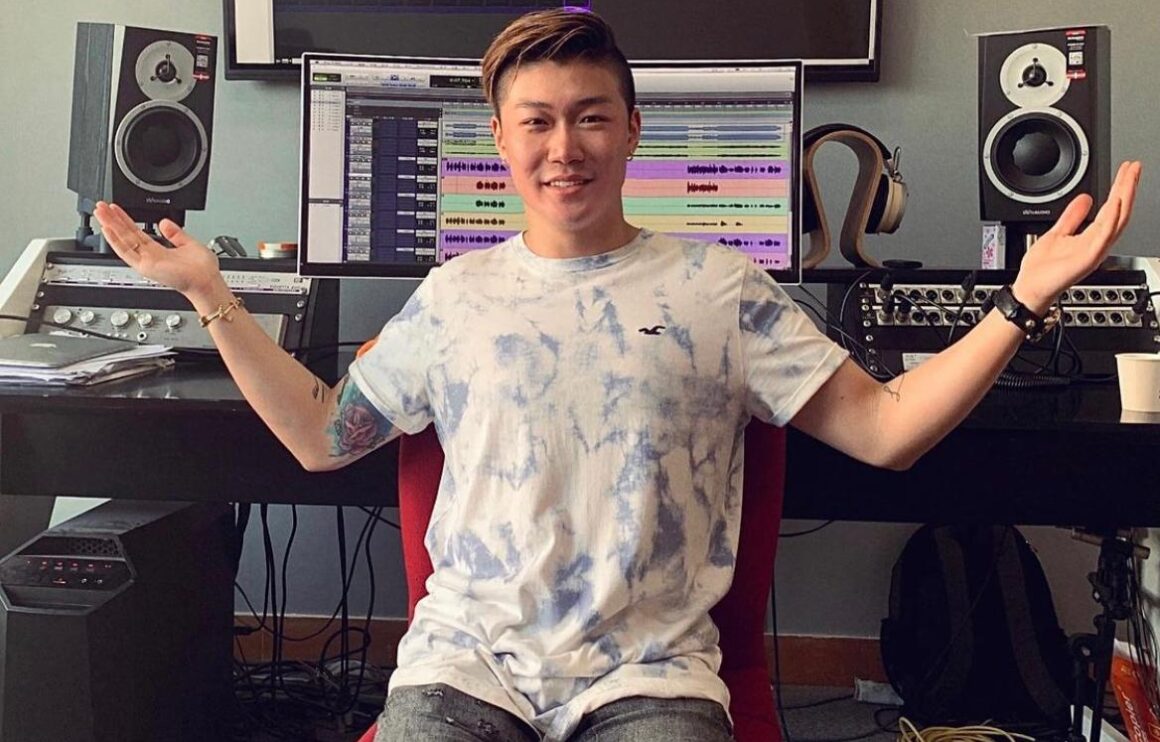 Lancen Gm – The Creative Musician on the Rise