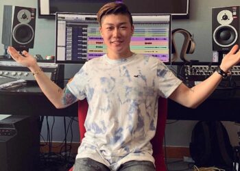 Lancen Gm - The Creative Musician on the Rise