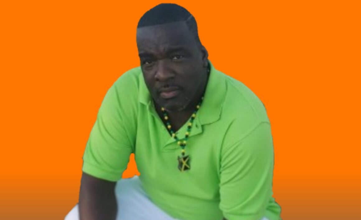 ALgaddis Going Viral with his latest single “Prayer” a Reggae Dancehall Song That’s on Fire.