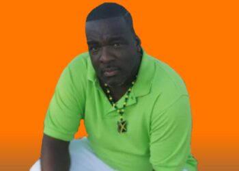 ALgaddis Going Viral with his latest single “Prayer” a Reggae Dancehall Song That's on Fire.