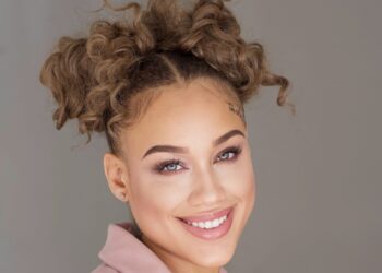 Meet the Director of Sin: Abeni Nazeer