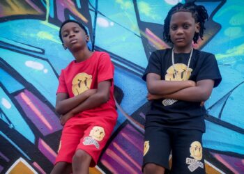 Damoney And Tunechie24 The Young Stars Of Chicago